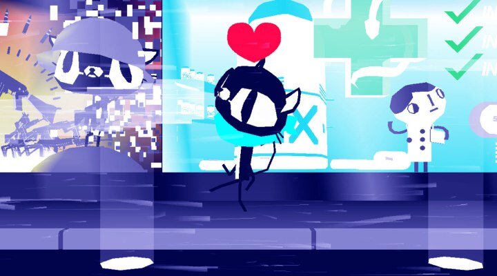 Haftanın Kısa Filmi: Please Say Something