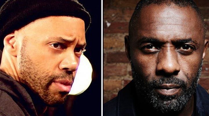Idris Elba ve John Ridley İkilisinden Yeni Mini Dizi Haberi!