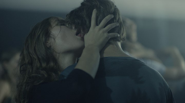 Bir Aile Filmi – Family Film