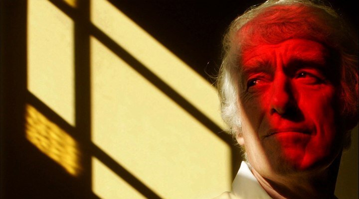 Roger Deakins: Işığın ve Gölgenin Efendisi!