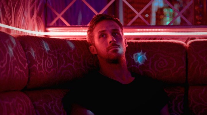 Nicolas Winding Refn Sineması: “Renkler ve Duygular”