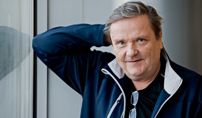Sakari Kuosmanen