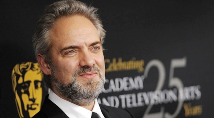Sam Mendes Venedik Film Festivali Jüri Başkanlığını Üstlenecek!