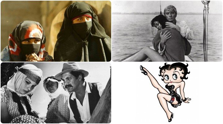 Sinema Tarihine Damga Vuran 10 Yasaklı Film!