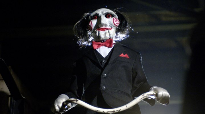 Saw Serisini Sevenlerin İzlemesi Gereken 10 Film!