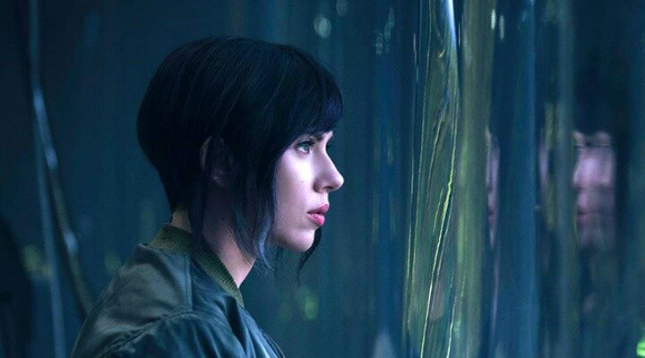 Ghost in the Shell’in Beyazperde Uyarlamasından İlk Görsel Yayınlandı!