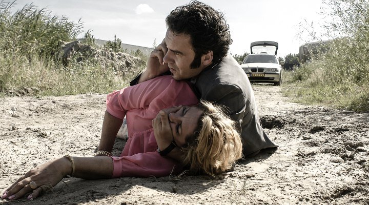 Schneider Bax’a Karşı – Schneider vs. Bax