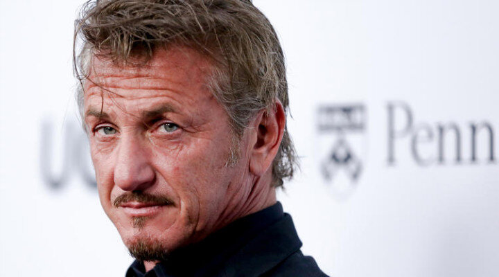 Sean Penn’in Yeni Filmi The Last Face’e İlk Bakış!