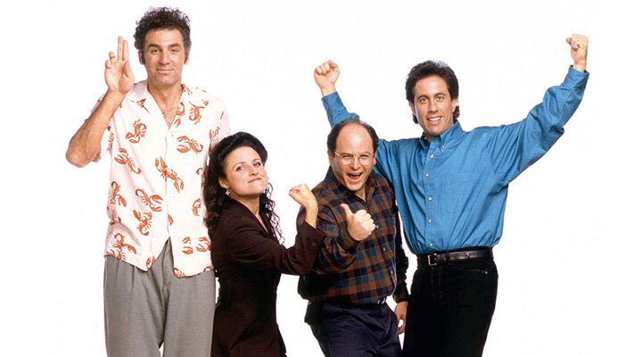 Seinfeld: ‘Hiçbir Şey ve Her Şey Hakkında’ Bir Televizyon Efsanesi