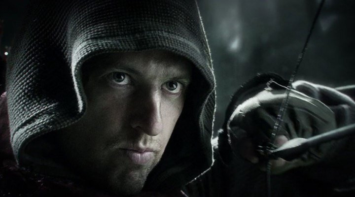 Robin Hood’un Hikayesi Sherwood Horror’dan Tanıtım Fragmanı Yayınlandı!