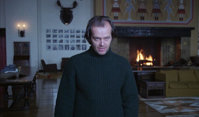 shining - filmloverss