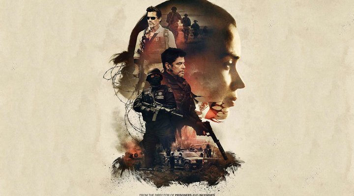 Sicario’nun Devam Filmi Geliyor!