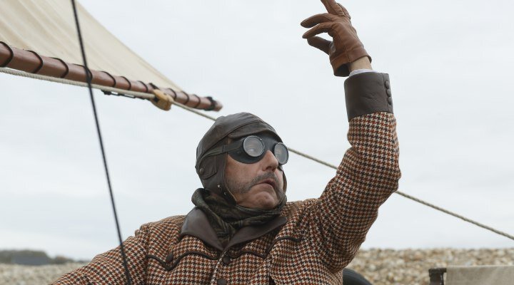 Juliette Binoche’li Slack Bay’den İlk Fragman Yayınlandı!