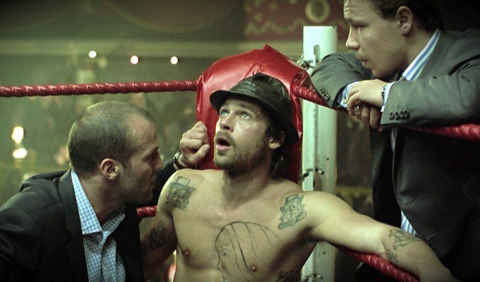 snatch - filmloverss
