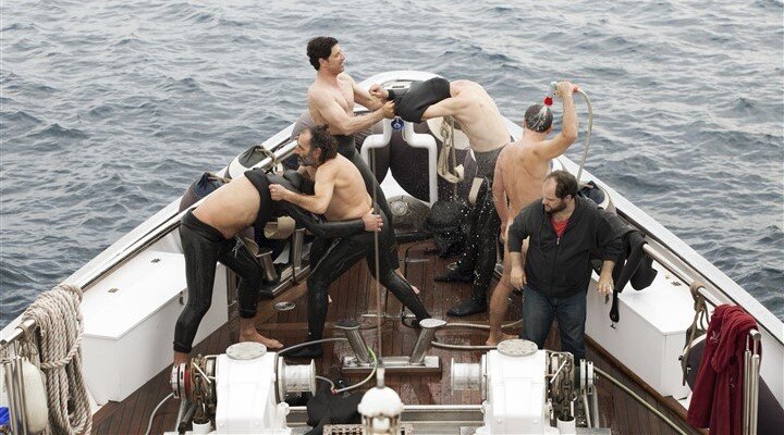 Şövalye – Chevalier