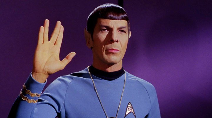 For The Love Of Spock Belgeselinden İlk Fragman Yayınlandı!