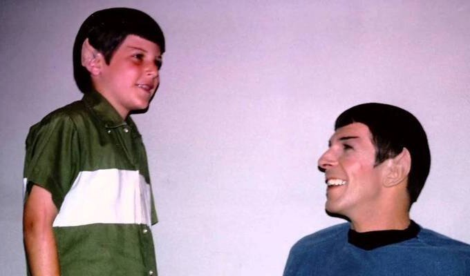 spock - filmloverss