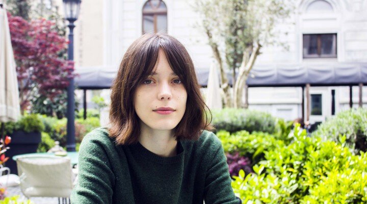 Stacy Martin Röportajı
