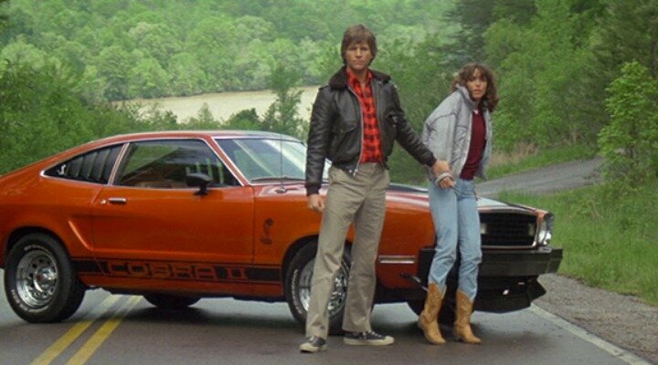 Starman Shawn Levy-Michael Douglas İşbirliğiyle Beyazperdeye Yeniden Uyarlanacak!