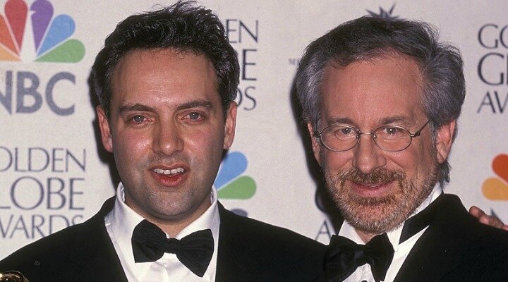 Steven Spielberg Sam Mendes İşbirliğiyle Voyeur’s Motel Uyarlaması Geliyor!