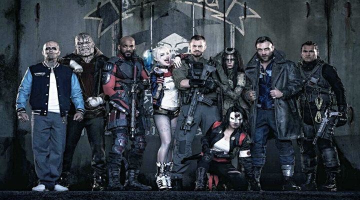 Suicide Squad’in Daha “Eğlenceli” Olması İçin Yeniden Çekimlere Milyonlar Harcanıyor!