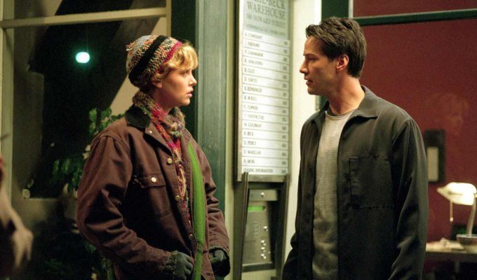 sweet - november - filmloverss