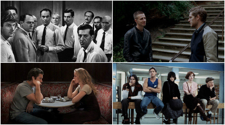 Bir Günlük Süreyi Kapsayan 10 Muazzam Film!