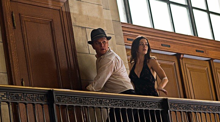 Sinemada Philip K. Dick Uyarlamaları: Distopyayı Güncellemek