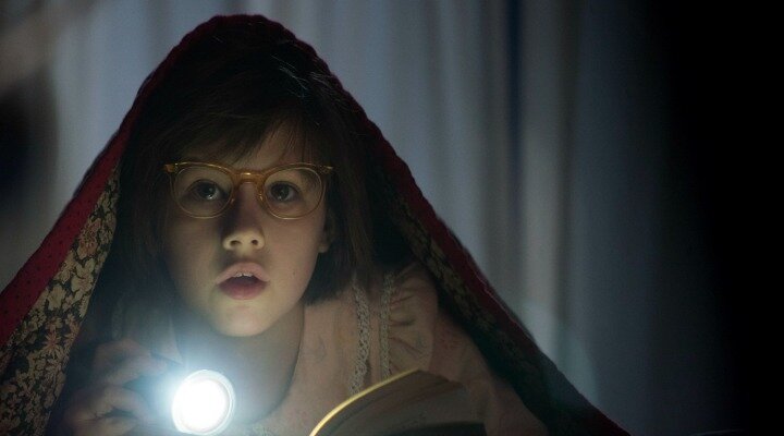 Steven Spielberg’in Yeni Filmi The BFG’nin Fragmanı Yayınlandı!