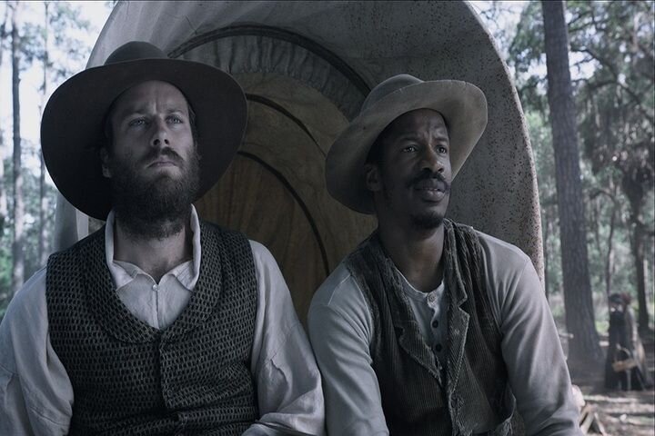 Nate Parker’ın Sundance Ödüllü Filmi The Birth Of A Nation’ın Fragmanı Yayınlandı!