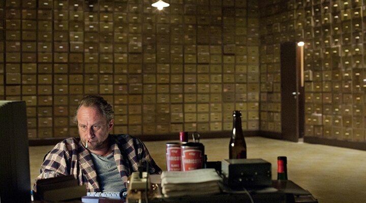 Yeni Ahit – The Brand New Testament