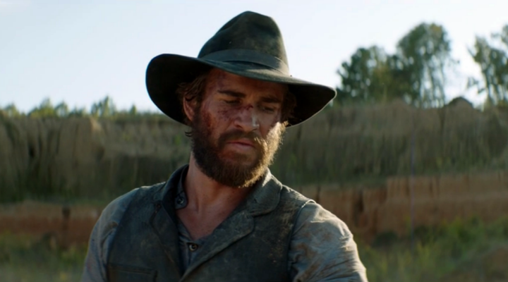 Woody Harrelson ve Liam Hemsworth’lu The Duel’den İlk Fragman!