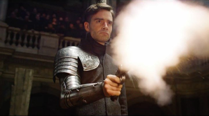 Rus Yapımı Macera Filmi The Duelist’ten Fragman Yayınlandı!