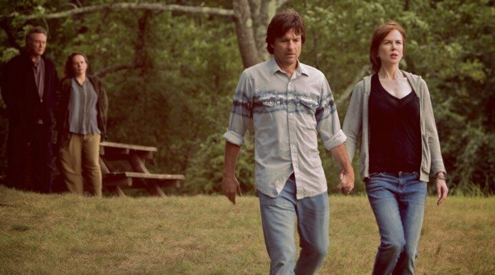 Jason Bateman İmzalı Family Fang’in Fragmanı Yayınlandı!