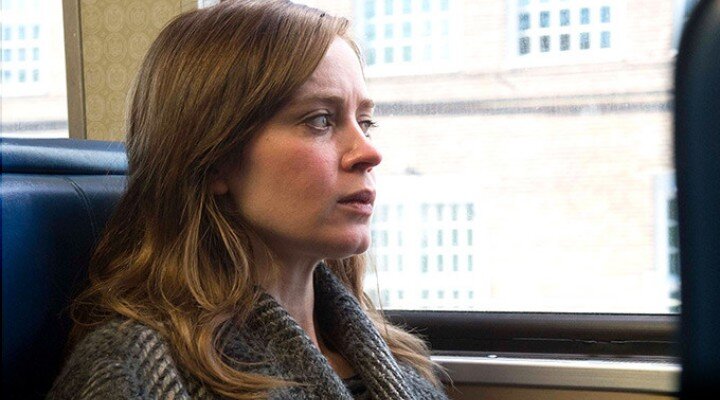 The Girl on the Train’in Fragmanı Yayınlandı!