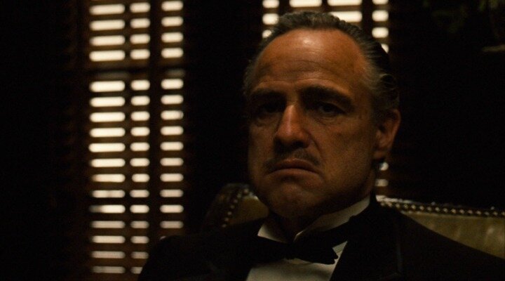 Beyazperdenin 100 Yılından 100 Muhteşem Sahne!