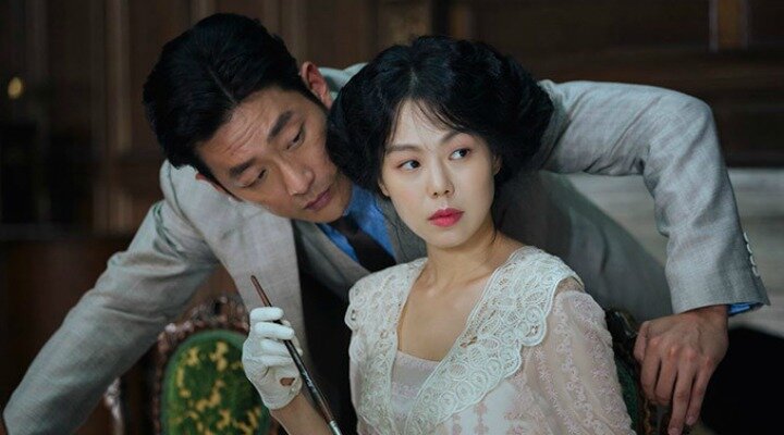 Chan-wook Park’ın Yeni Filmi The Handmaiden’ın Fragmanı Yayınlandı!