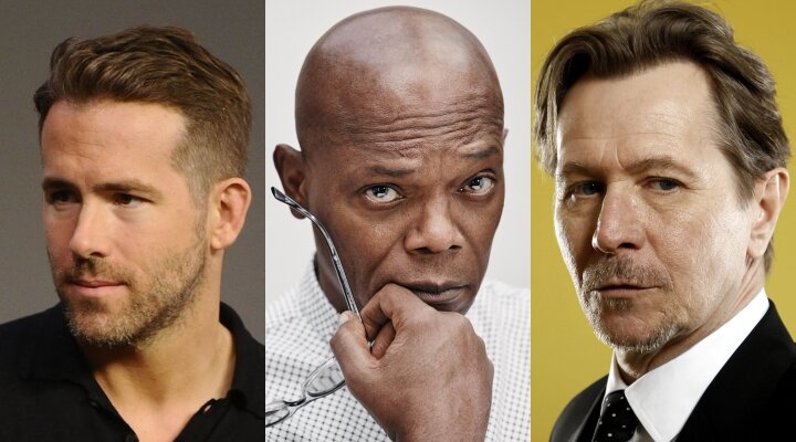 Ryan Reynolds’lı The Hitman’s Bodyguard Çekimleri Başladı