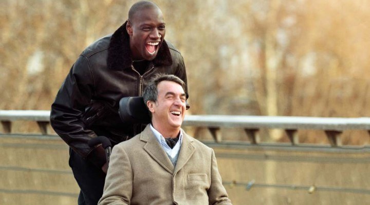 The Intouchables Tekrar Beyazperdede!