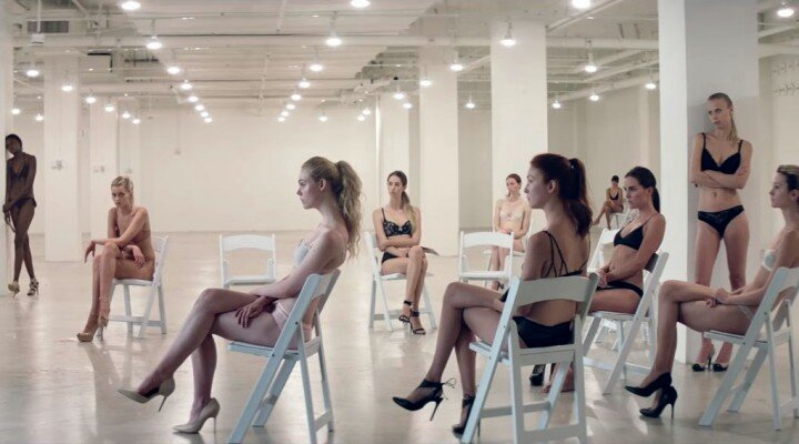 The Neon Demon’dan Türkçe Altyazılı Fragman İlk Kez FilmLoverss’ta!