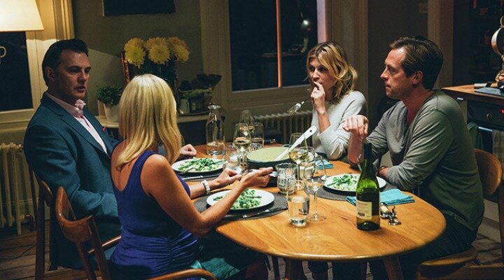 Yeni Rosemary’s Baby Olmaya Aday The Ones Below’un Fragmanı Yayınlandı!