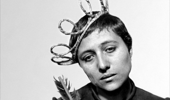 the-passion-of-joan-of-arc - filmloverss