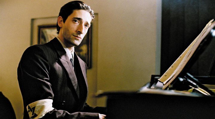 The Pianist’i Sevenlerin İzlemesi Gereken 10 Film!