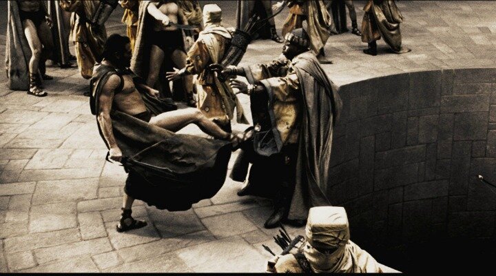 Öldürmeden Önce Söylenmiş 100 Muhteşem Replik!