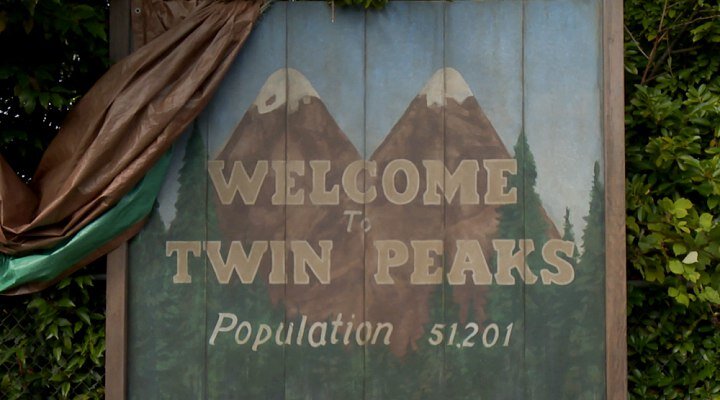 David Lynch’in Yeni Twin Peaks Kadrosu Belli Oldu!