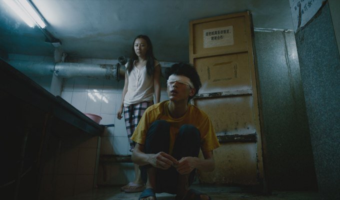 underground - fragrance - filmloverss