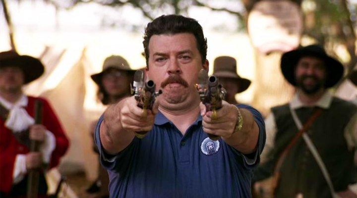 Vice Principals’tan Yeni Fragman Yayınlandı!