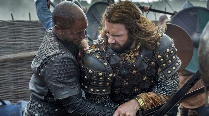 Vikings 4. Sezon 10. Bölüm İncelemesi