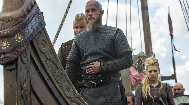 Vikings 4. Sezon 9. Bölüm İncelemesi