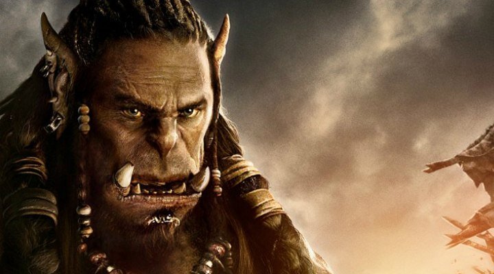 Warcraft Filminden Heyecan Verici Yeni Fragman Yayınlandı!